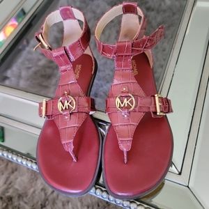 Michael kors sandals